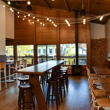 Banff Ave Brewing Co.