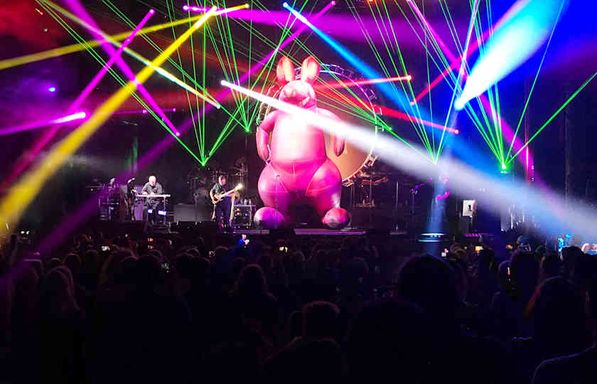 Australian Pink Floyd Show