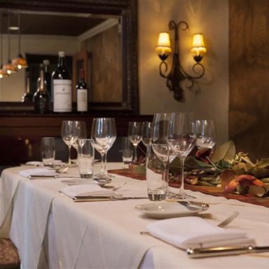 The WineSellar & Brasserie