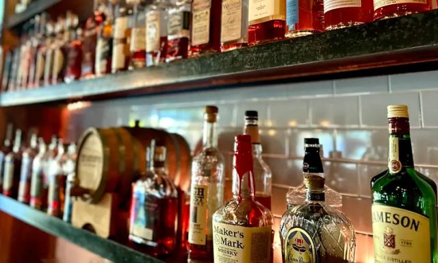 Sweet Auburn BBQ - Highland Ave