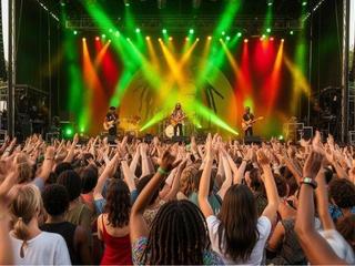 London Reggae Fest