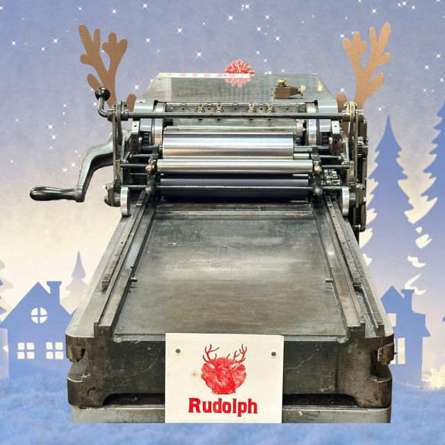 Holiday Open House