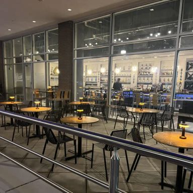 Anthony's La Piazza Prime - Downtown Raleigh
