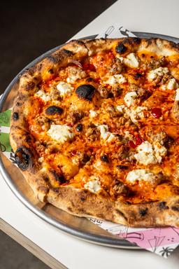 Pitfire Pizza