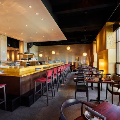 Ozumo - San Francisco