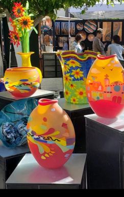 66th Annual Tubac Festival of the Arts