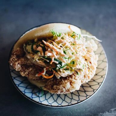 Lucky Bao