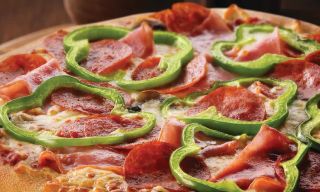 Boston Pizza - Blackfalds