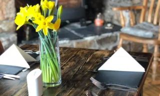 Butterflies Bar & Kitchen