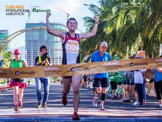 Da Nang International Marathon 2027