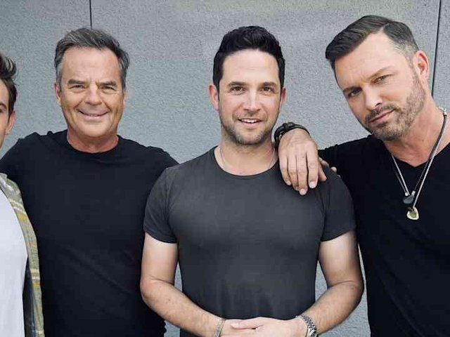 Days Of Our Lives Day Players Band