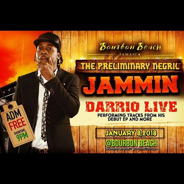 The Preliminary Negril
