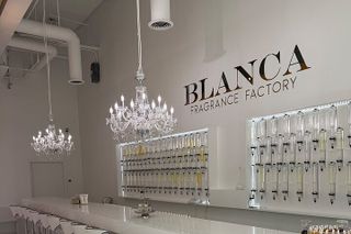Perfume Making Workshop in Atlanta