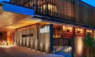 Uchi Dallas