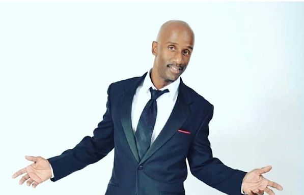 Damon Williams (18+ Event)