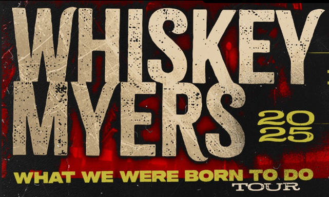 Whiskey Myers