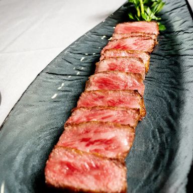 Sullivan’s Steakhouse - Little Rock