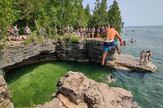 Door County Day Trips: Sightseeing Top to Bottom