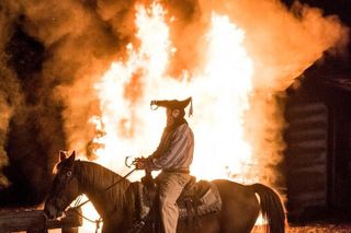 Shepherd of the Hills Outdoor Drama - The Story of the Ozarks