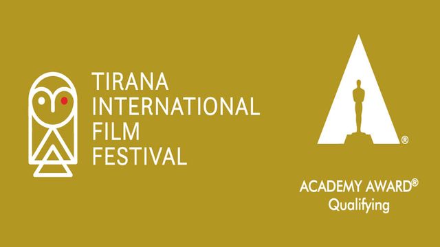 Tirana International Film Festival 2026