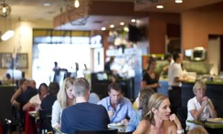 Marco's Coal Fired - Inverness