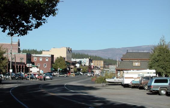 Events in Truckee