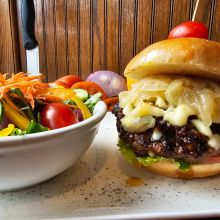 Hard Stones Grill- Nepean