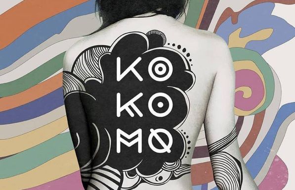 KO KO MO