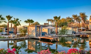 JW Marriott Phoenix Desert Ridge Resort & Spa