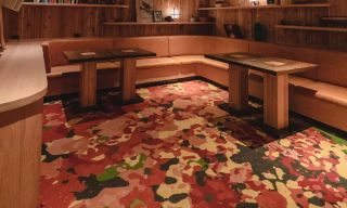 Hello Sunshine Japanese Restaurant