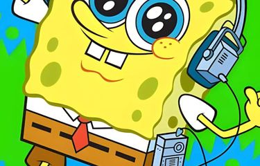 The SpongeBob Musical