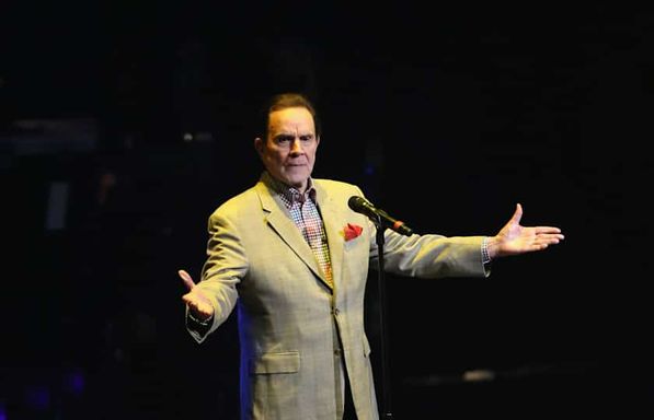 Rich Little