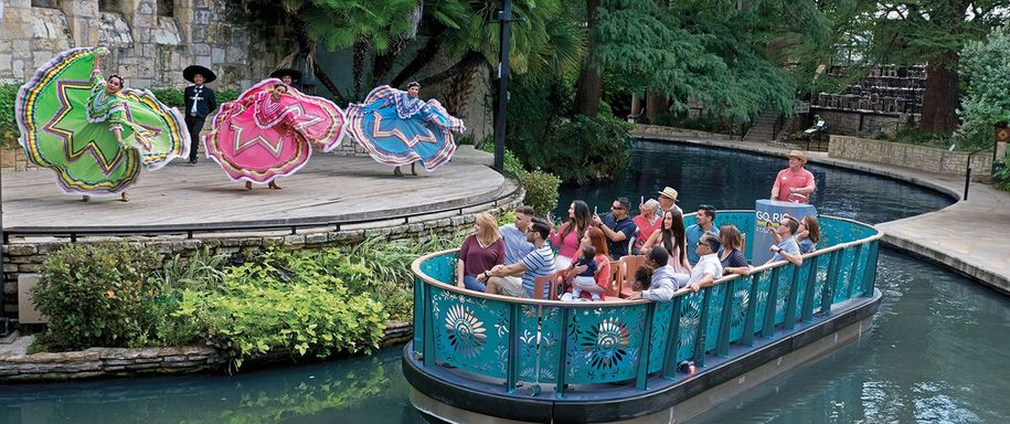 Spanish Narrated Tours