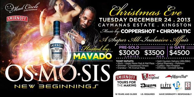 OS.MO.SIS NEW BEGINNINGS