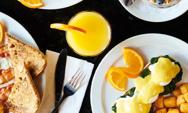 Symposium Cafe Restaurant & Lounge - Cambridge