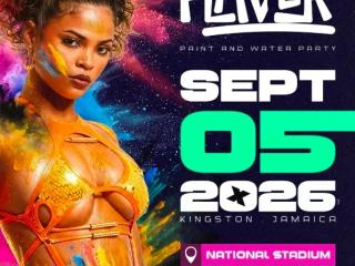 Havok Paint and Water Party
