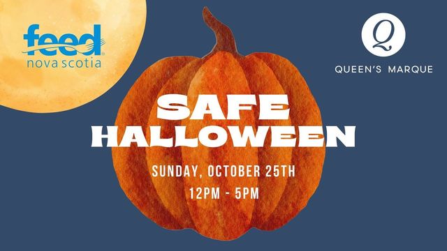 Safe Halloween 2026