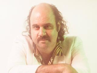Donny Benét