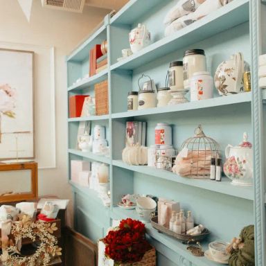 Toodles Tearoom