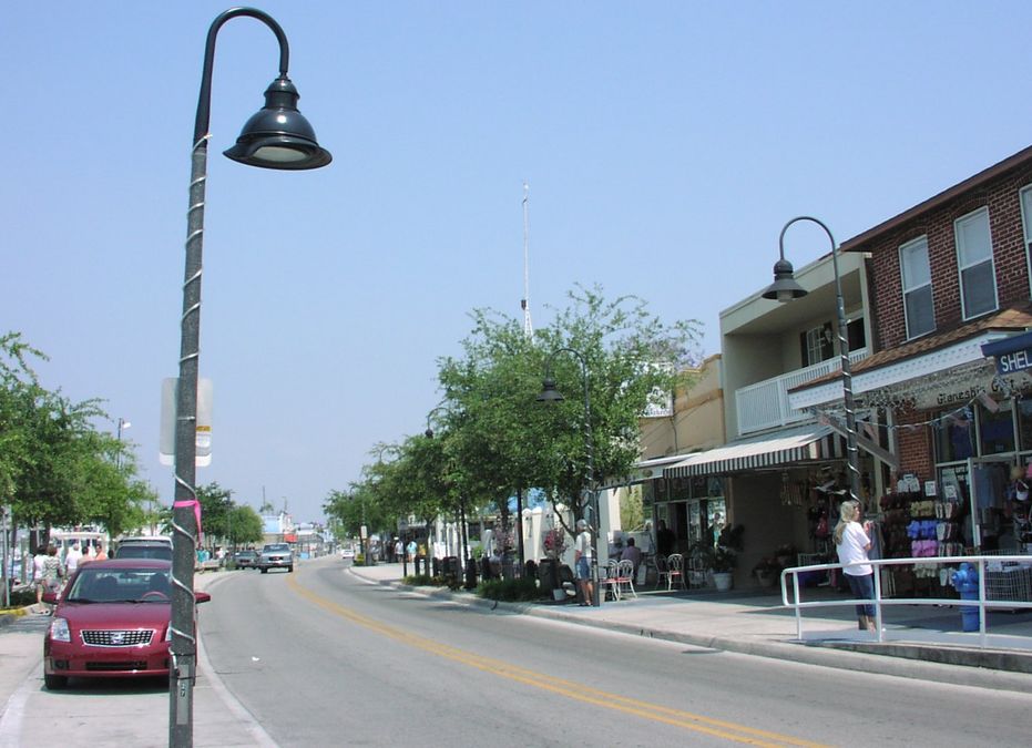 Events in Tarpon Springs