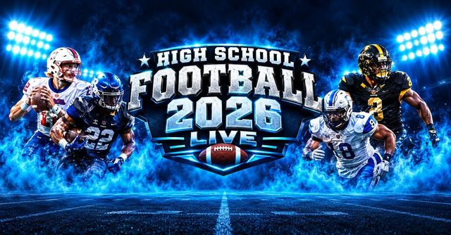 St. James vs. Pacific | Football