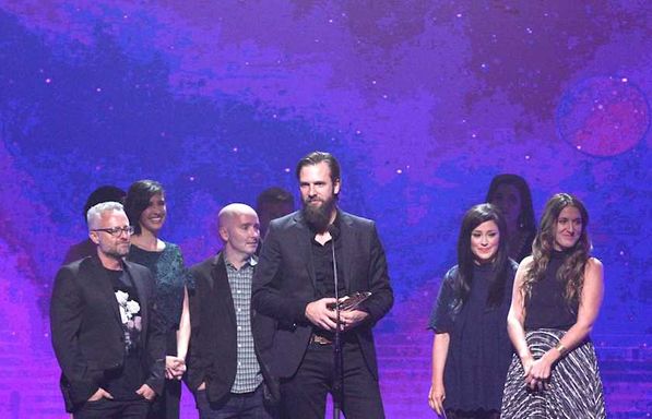 Bethel Music
