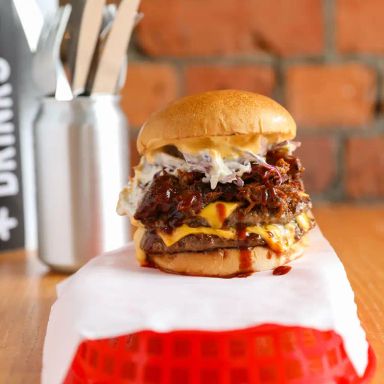 Almost Famous - Northern Quarter