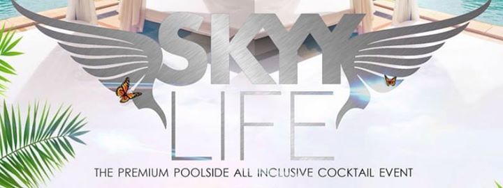 SKYY LIFE