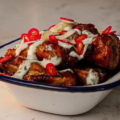 Fire & Fork