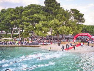 IRONMAN 70.3 Poreč