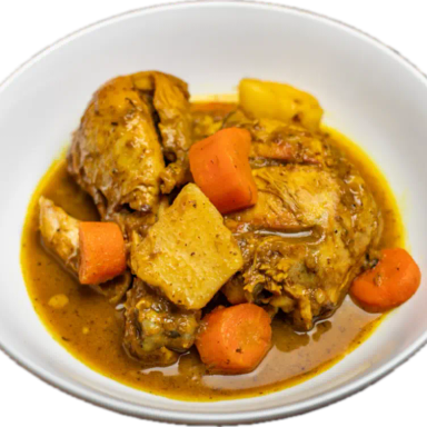 Manje Caribbean