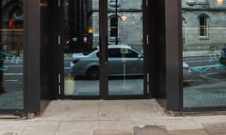 John's Bar & Haberdashery