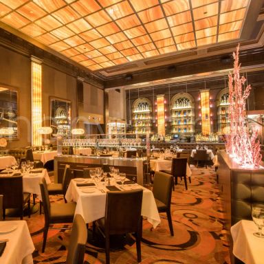 Ocean Prime - Philadelphia