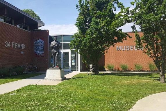 Museum Strathroy-Caradoc